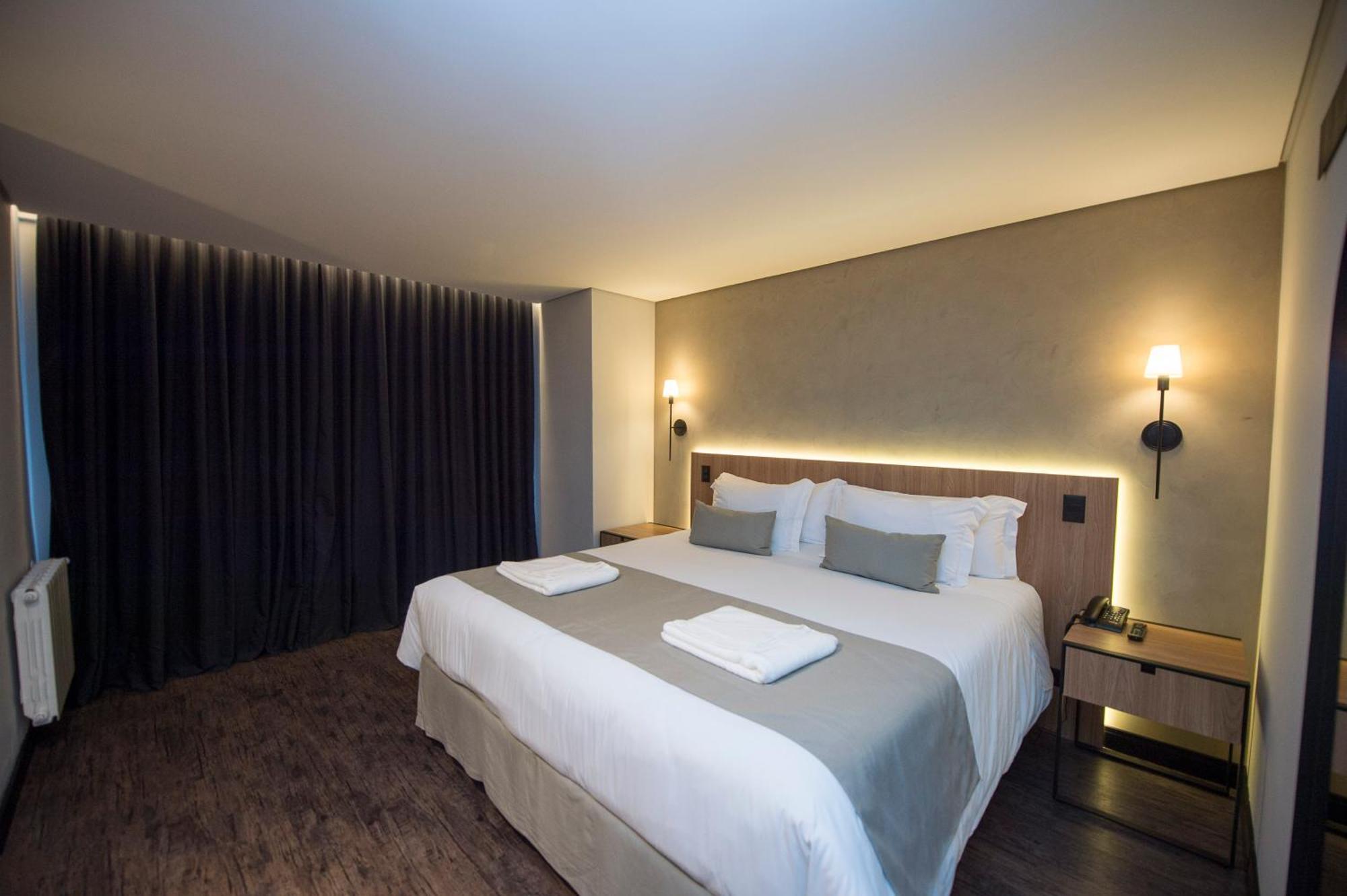 Pinot Hotel Campos do Jordão Zewnętrze zdjęcie