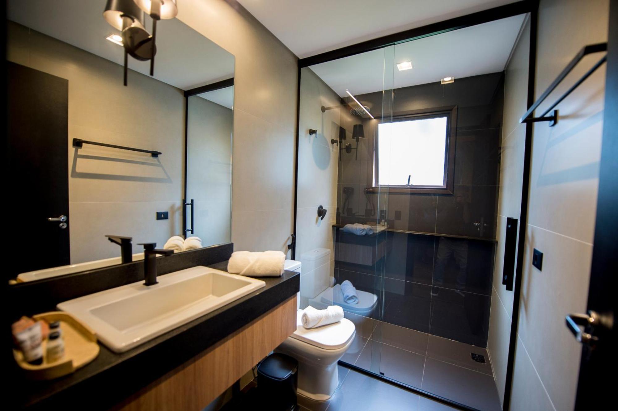 Pinot Hotel Campos do Jordão Zewnętrze zdjęcie