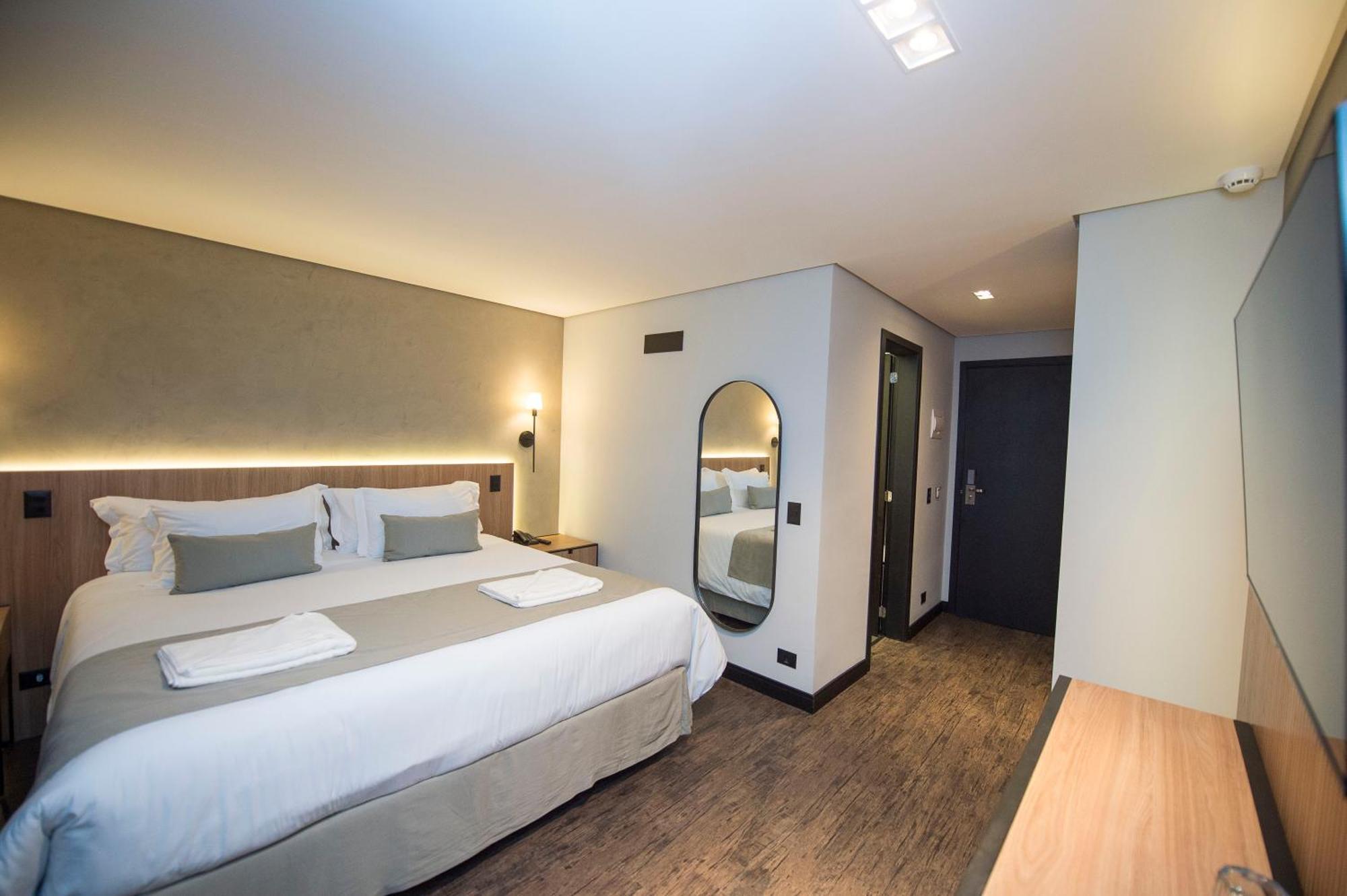 Pinot Hotel Campos do Jordão Zewnętrze zdjęcie