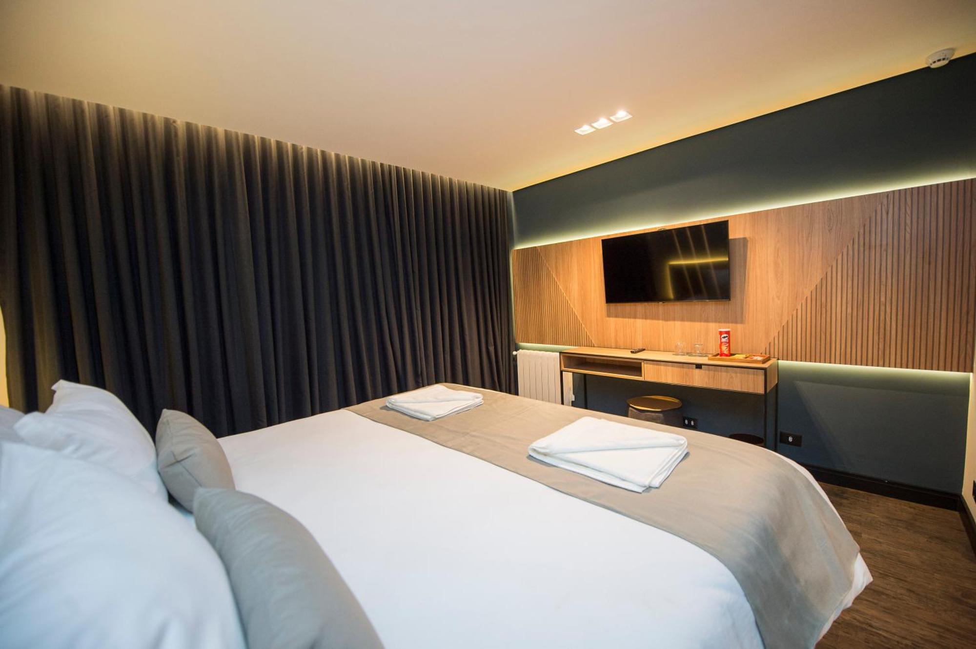 Pinot Hotel Campos do Jordão Zewnętrze zdjęcie