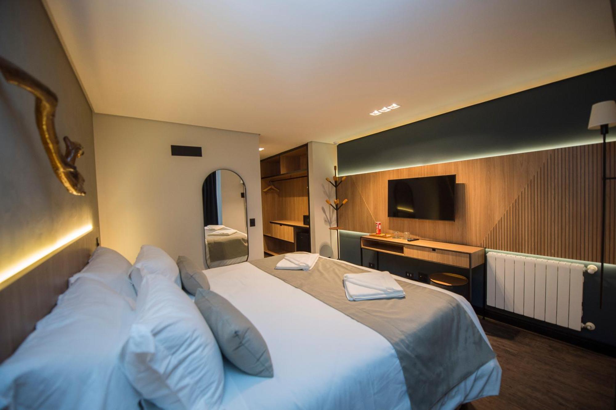 Pinot Hotel Campos do Jordão Zewnętrze zdjęcie