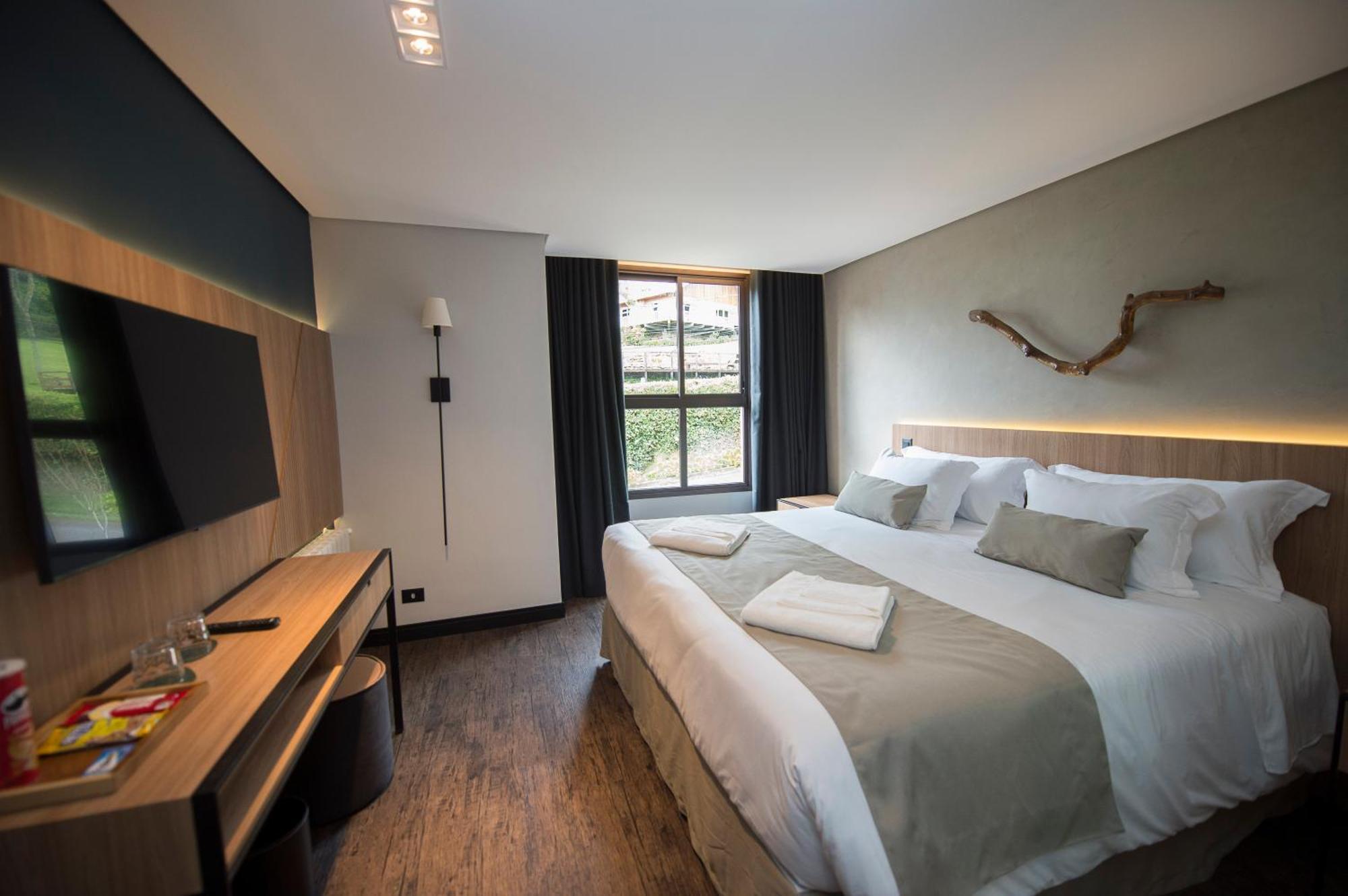 Pinot Hotel Campos do Jordão Zewnętrze zdjęcie