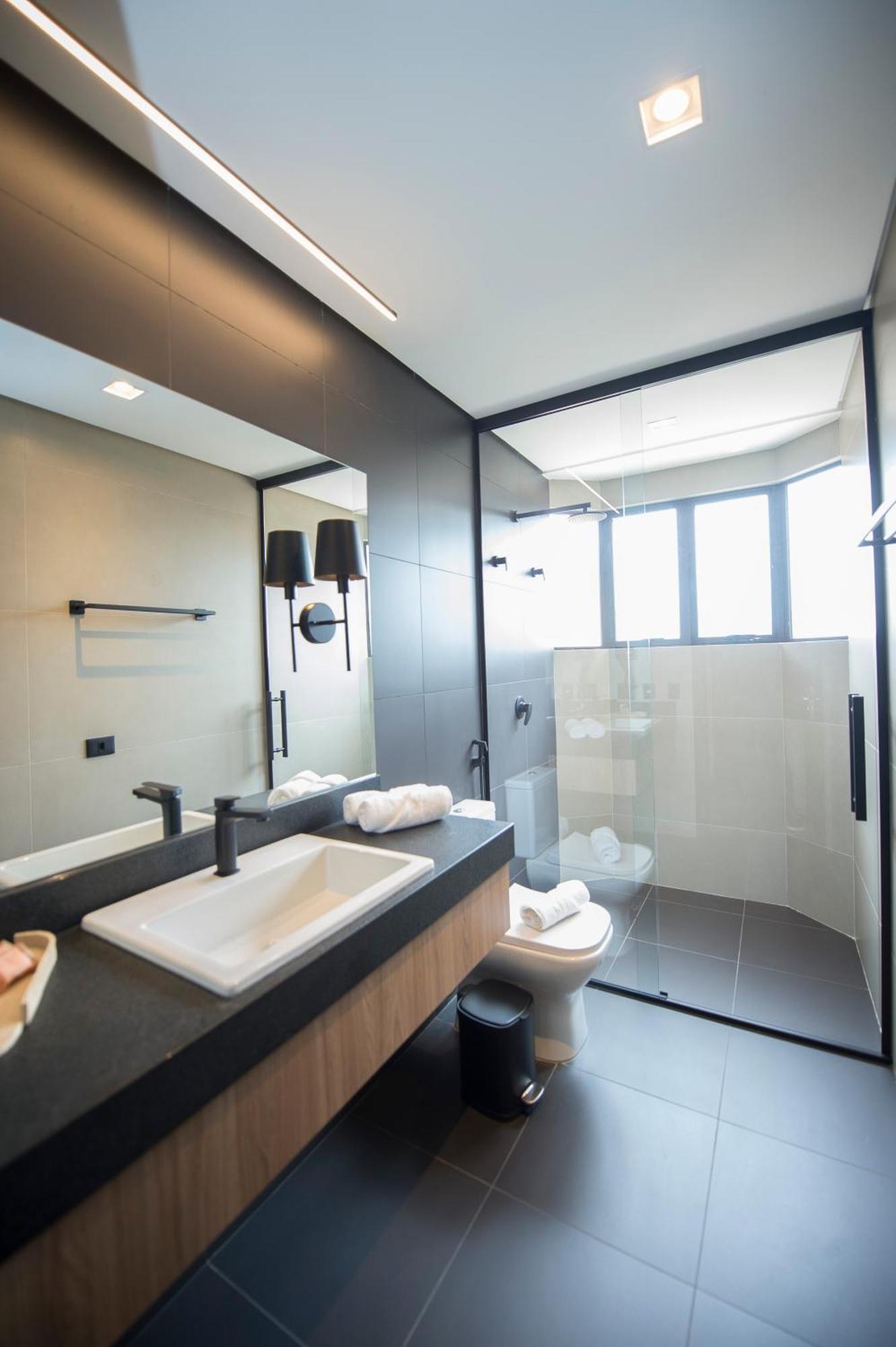 Pinot Hotel Campos do Jordão Zewnętrze zdjęcie