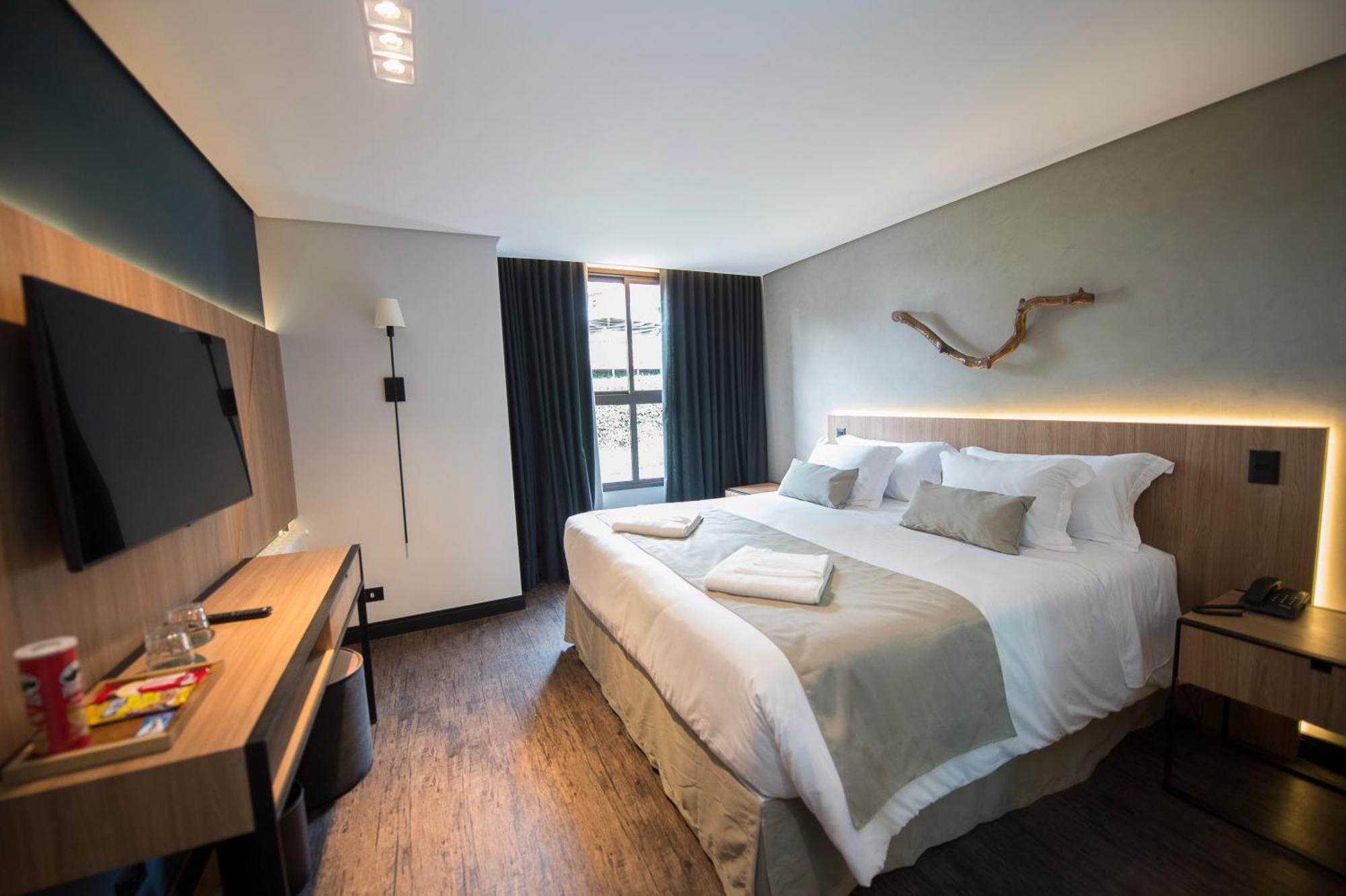 Pinot Hotel Campos do Jordão Zewnętrze zdjęcie