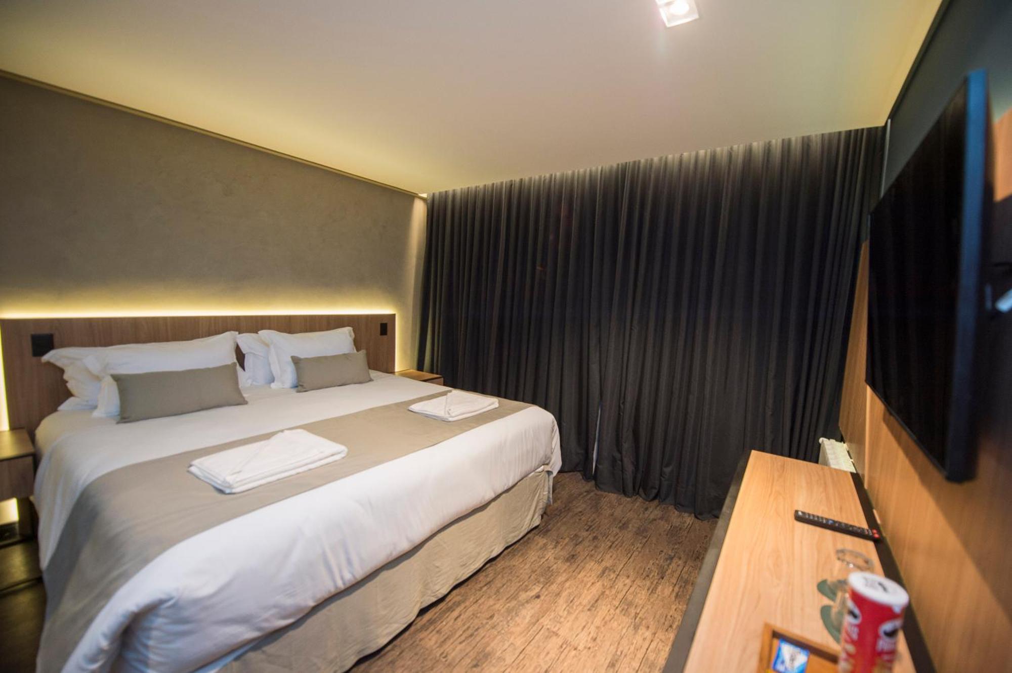 Pinot Hotel Campos do Jordão Zewnętrze zdjęcie