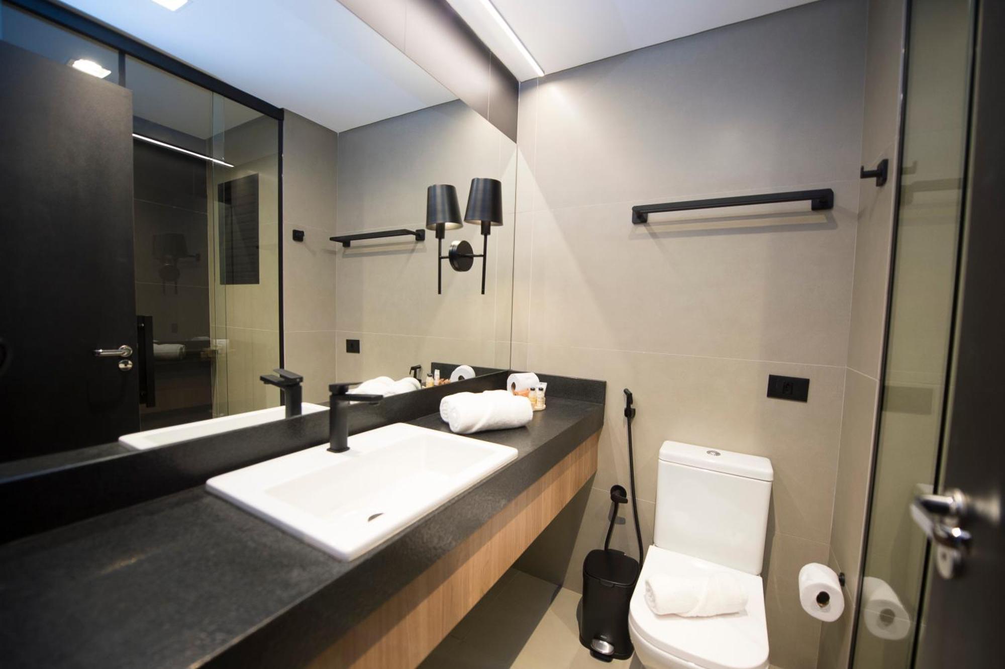 Pinot Hotel Campos do Jordão Zewnętrze zdjęcie