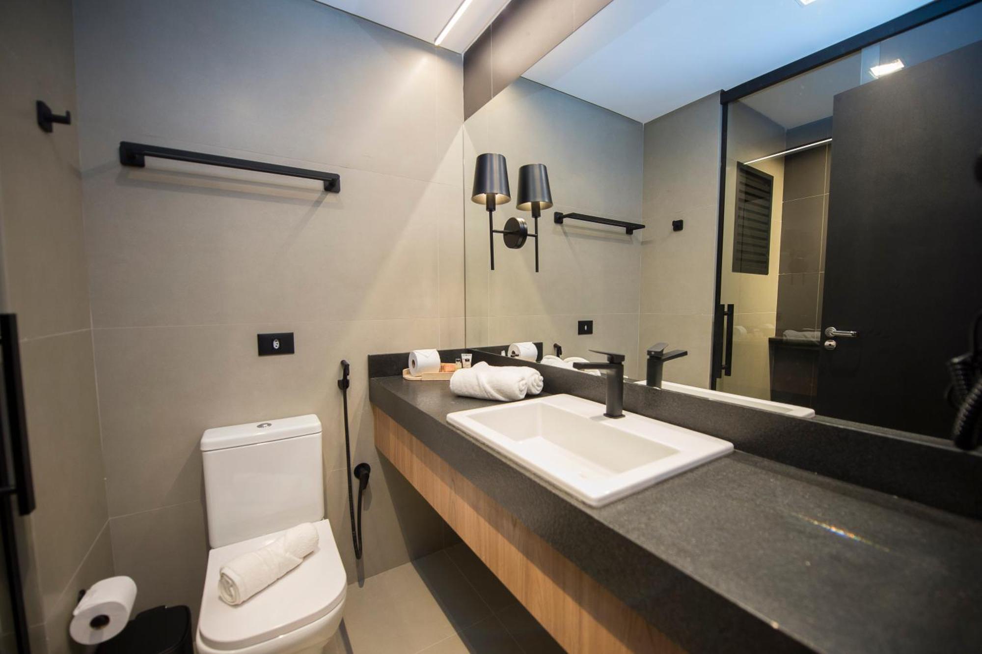 Pinot Hotel Campos do Jordão Zewnętrze zdjęcie