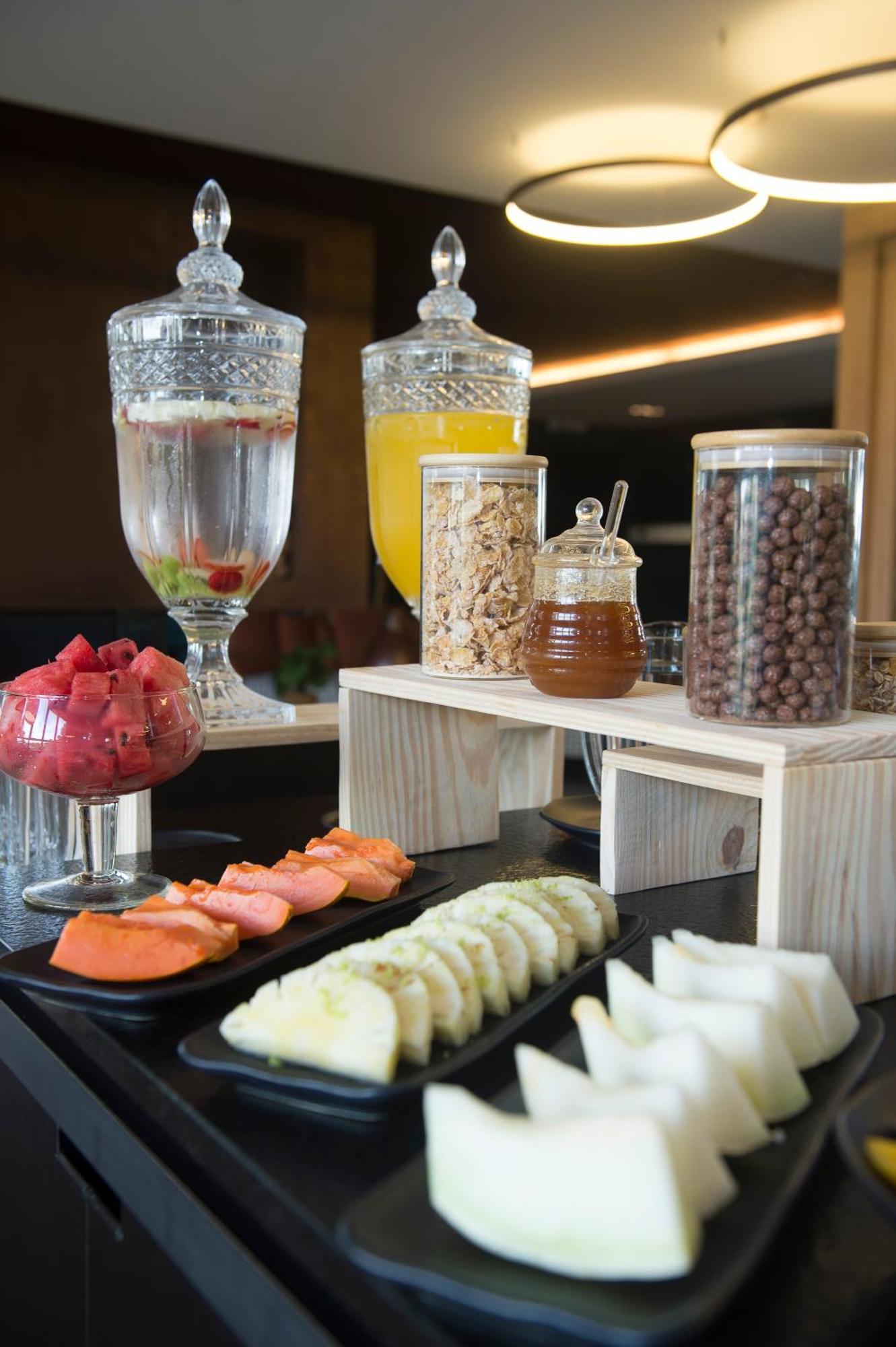Pinot Hotel Campos do Jordão Zewnętrze zdjęcie