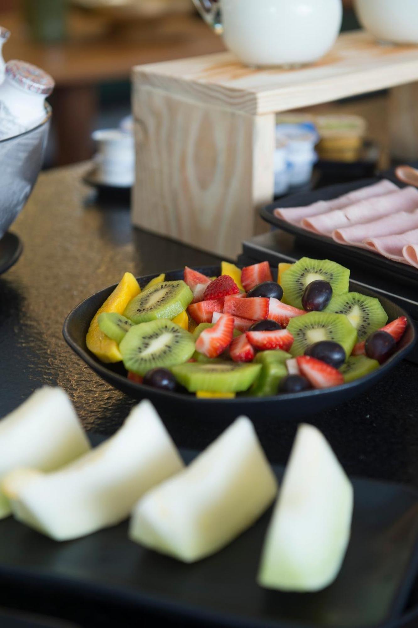 Pinot Hotel Campos do Jordão Zewnętrze zdjęcie