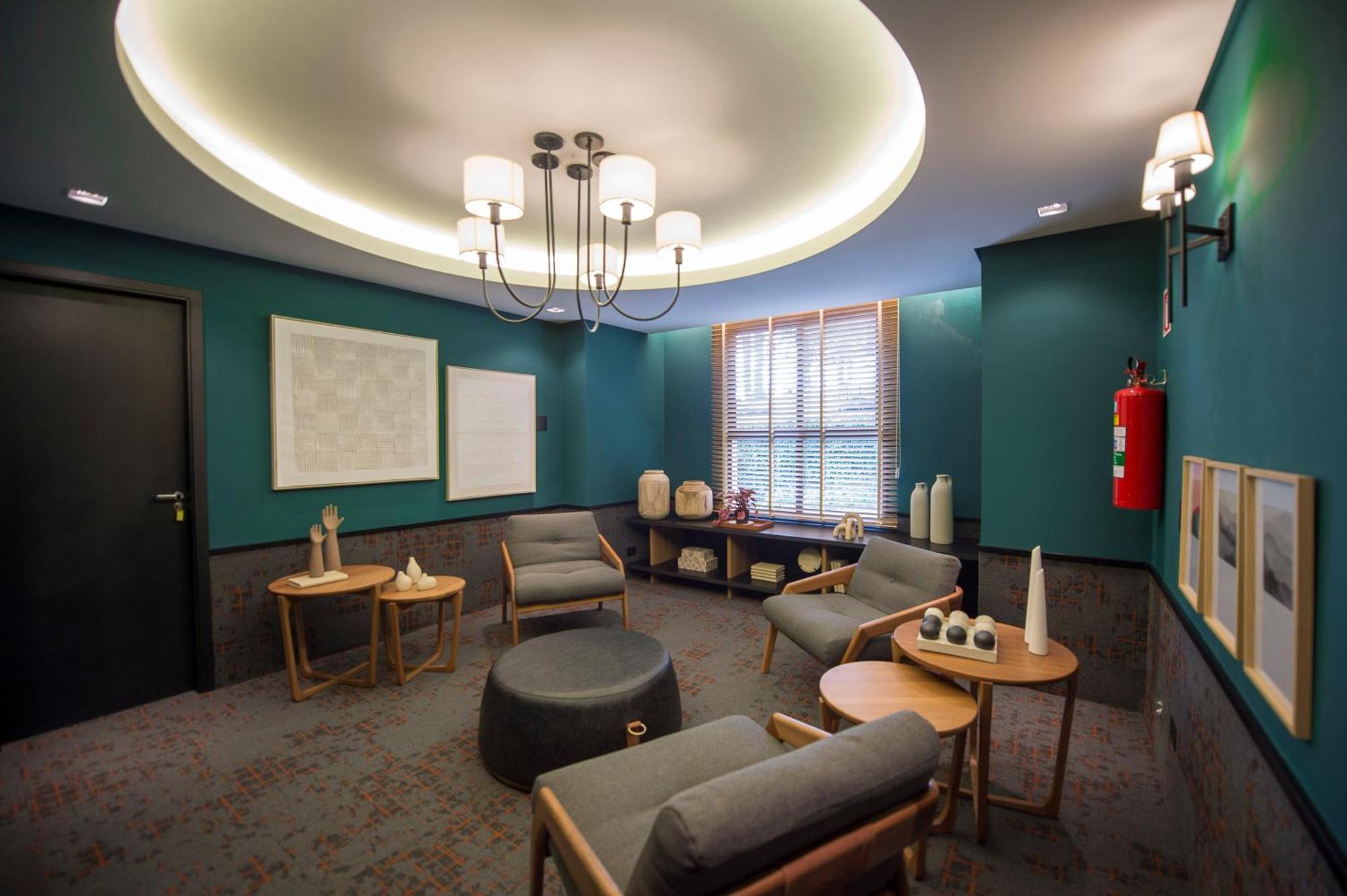 Pinot Hotel Campos do Jordão Zewnętrze zdjęcie