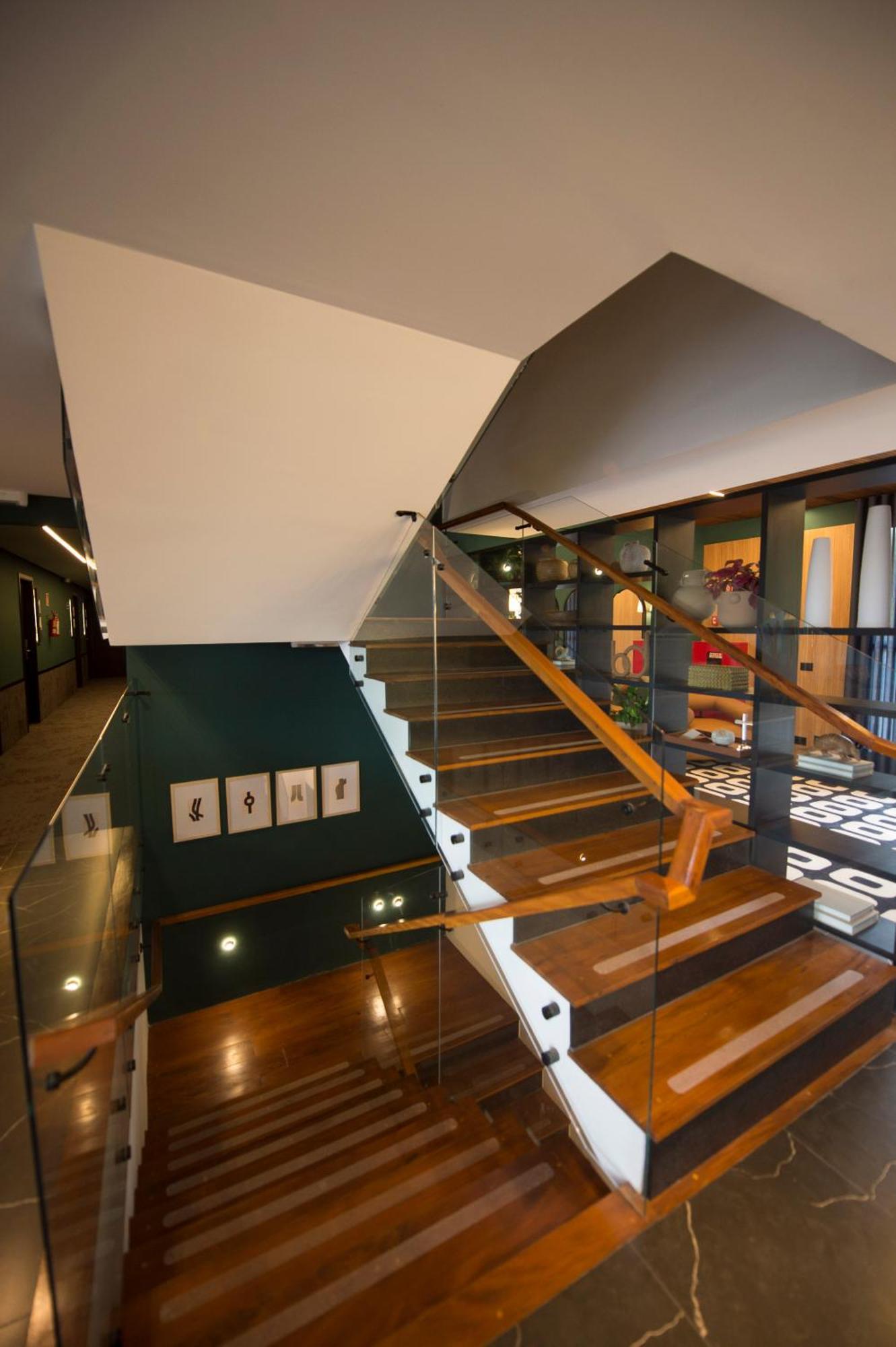 Pinot Hotel Campos do Jordão Zewnętrze zdjęcie