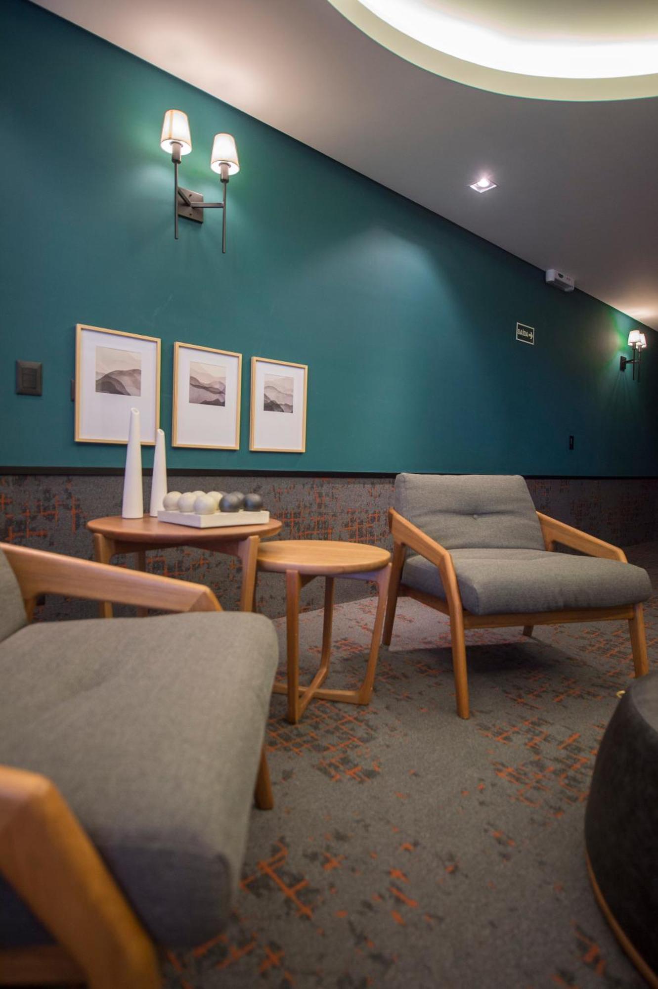 Pinot Hotel Campos do Jordão Zewnętrze zdjęcie